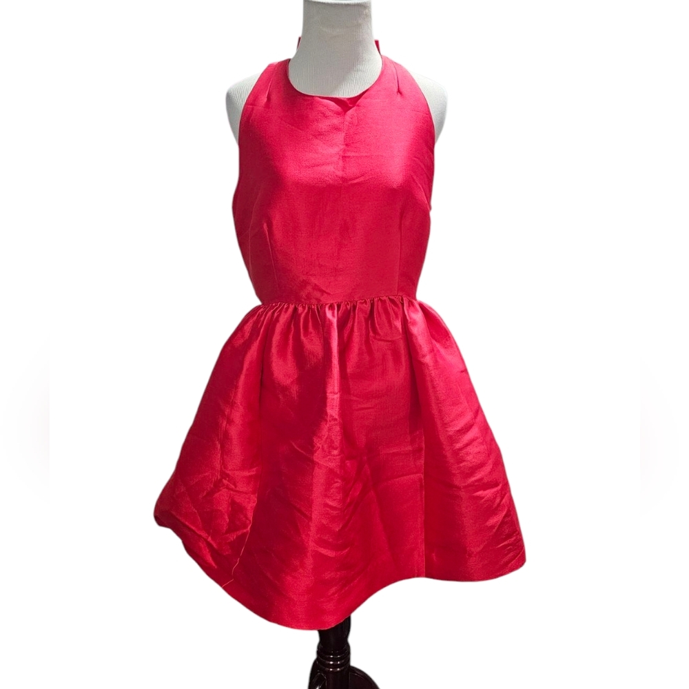 Kate Spade Satin Back Bow